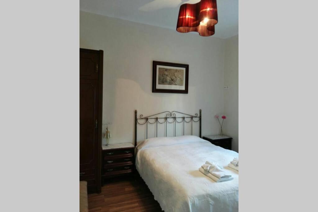 Apartamento Al-Zhara, Junto Puente Romano Cordoba Exterior photo