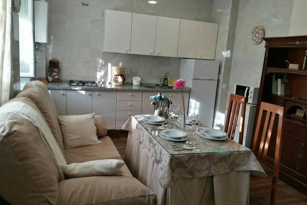 Apartamento Al-Zhara, Junto Puente Romano Cordoba Exterior photo