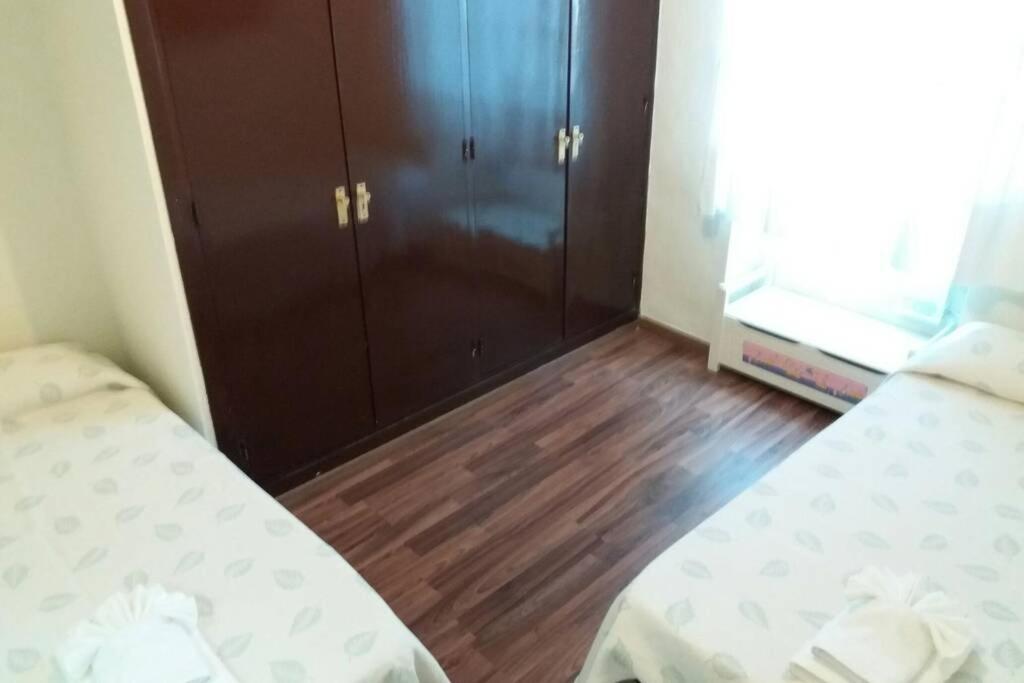 Apartamento Al-Zhara, Junto Puente Romano Cordoba Exterior photo