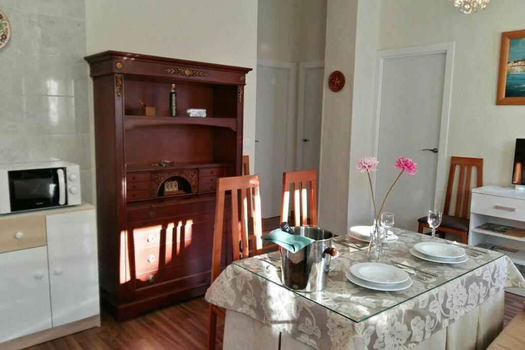 Apartamento Al-Zhara, Junto Puente Romano Cordoba Exterior photo
