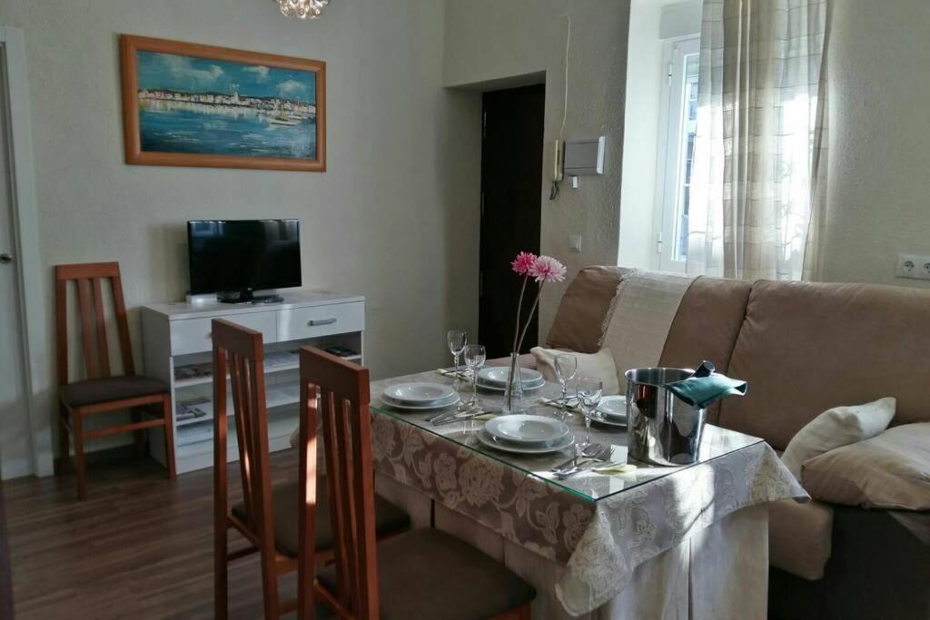 Apartamento Al-Zhara, Junto Puente Romano Cordoba Exterior photo